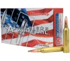 HORNADY 80591 WHITETAIL 7MM REM MAG 139GR Rifle Ammo – 20 Rounds