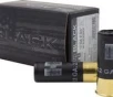 Hornady BLACK 12 Gauge 8 Pellet 2.75″ Shotgun Buckshot Ammunition 86249