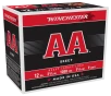 Winchester AA Heavy Target Loads Shotshells - 12 Gauge - #9 Shot - 250 Rounds