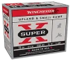 Winchester Super-X High Brass Game Loads Shotshells - .410 Ga. - 25 Rounds