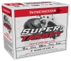 Winchester Super-Target Target Load Shotshells -  12 gauge - 1-1/8 oz. - 8 Shot - 250 Rounds