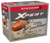 Winchester Super-X Xpert Hi-Velocity Game and Target Steel Shotshells - 12 Gauge - #7 - 2.75&quot; - 25 Rounds