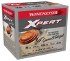 Winchester Super-X Xpert Hi-Velocity Game and Target Steel Shotshells - 28 Gauge - #6 - 2.75&quot; - 25 rounds
