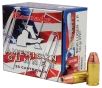 Hornady American Gunner 9mm Luger +P 124 Grain Handgun Ammo