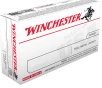 Winchester .40 S&amp;W 165 Grain FMJ Handgun Ammo