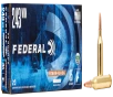 Federal Power Shok Copper .243 Winchester 85 Grain Centerfire Rifle Ammo