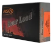 HSM Bear Load 10mm 200 Grain FMJ Centerfire Handgun Ammo