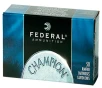 Federal Champion Magnum Rimfire Ammo - .22 WMR - 40 Grain - 50 Rounds
