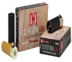 Hornady Custom Lite Slug Shotshells - 20 Gauge - Slug - 5 Rounds