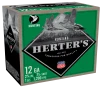 Herter&#039;s Dove &amp; Quail Shotgun Shells - 28 Gauge - #8 - 250 Rounds