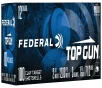Federal Top Gun Shotshells - 12 Gauge - 7.5