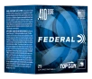 Federal Top Gun Sporting Clay Target Shotshells - .410 Bore - #9 - 2.5&quot; - 25 Rounds