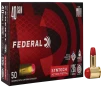 Federal Syntech .40 S&amp;W 205 Grain Centerfire Ammo