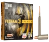 ++FED 300WIN 165GR BARNES TSX