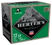 Herter's Waterfowl Steel Shotgun Shells - 12 Gauge - BB - 1-1/8 oz. - 25 Rounds