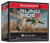 Winchester Blind Side 2 Waterfowl Hex Steel Shotshells - 12 Gauge - BB - 3&quot; - 25 Rounds
