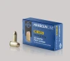 PPU Handgun .380 Auto 94 Grain FMJ Ammo
