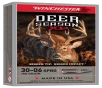 Winchester Deer Season XP .30-06 Springfield 150 Grain Centerfire Rifle Ammo