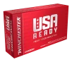 Winchester USA Ready .40 S&amp;W 165 Grain Handgun Ammo