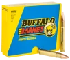 Buffalo Bore .35 Whelen 225 Grain Barnes TSX Centerfire Rifle Ammo