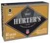 ++HERTER&#039;S HANDGUN AMMUNITION