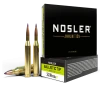 Nosler Ballistic Tip .243 Winchester 90 Grain Rifle Ammo