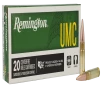 Remington UMC .300 AAC Blackout 220 Grain OTFB Centerfire Rifle Ammo