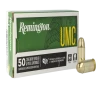 Remington UMC .45 ACP 185 Grain FMJ Handgun Ammo
