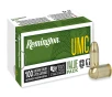 Remington UMC .45 ACP 230 Grain FMJ Handgun Ammo - 100 Rounds
