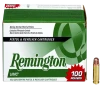 Remington UMC .357 Magnum 125 Grain JHP Handgun Ammo