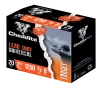 Cheddite Lead Shot Universal Target Shotgun Shells - 20 Gauge - #8 Shot - 2.75&quot; - 25 Rounds