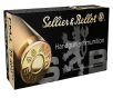 Sellier &amp; Bellot .45 ACP 230 Grain FMJ Handgun Ammo