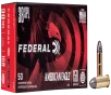 Federal American Eagle .38 Special 158 Grain Lead Round Nose Centerfire Handgun Ammo