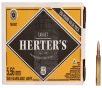 Herter&#039;s Target 5.56x45mm NATO 55 Grain Centerfire Rifle Ammo