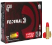 Federal American Eagle Syntech .45 ACP 230 Grain TSJ Handgun Ammo