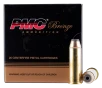 PMC Bronze JHP .44 Remington Magnum 180 Grain Handgun Ammo
