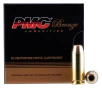 PMC Bronze JHP 10mm 170 Grain Handgun Ammo