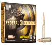 Federal Premium Berger Hybrid Hunter .308 Winchester 168 Grain Rifle Ammo