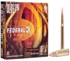 Federal Premium Fusion .30-06 Springfield 165 Grain Soft-Point Centerfire Rifle Ammo