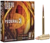 Federal Premium Fusion .30-06 Springfield 150 Grain Soft-Point Centerfire Rifle Ammo