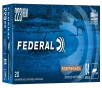 Federal Premium Power-Shok .223 Rem 64 Grain Centerfire Rifle Ammo