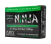 Apex Ammunition Turkey Ninja Series TSS Shotshells - 12 Gauge - #8.5 - 3&quot; - 5 Rounds
