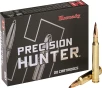 Hornady Precision .30-06 Springfield 178 Grain Hunter Rifle Ammo