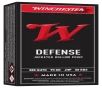 Winchester .380 ACP 95 Grain JHP Centerfire Handgun Ammo