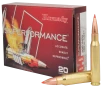 Hornady Superformance .308 Winchester 150 Grain SST Centerfire Rifle Ammo