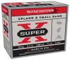 Winchester Super-X High Brass Game Loads Shotshells - 12 Ga. - 25 Rounds