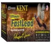 Kent Ultimate Fast Lead Shotgun Shells - 20 Gauge - #5 - 3&quot; - 100 Rounds