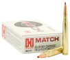 Hornady Vintage Match Centerfire Rifle Ammo