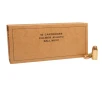 Winchester Service Grade Handgun Ammo - .45 Automatic Colt Pistol - 230 Grain - 50 Grains