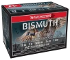 Winchester Bismuth Shotshells - 12 Gauge - #1 - 3&quot; - 15 Rounds